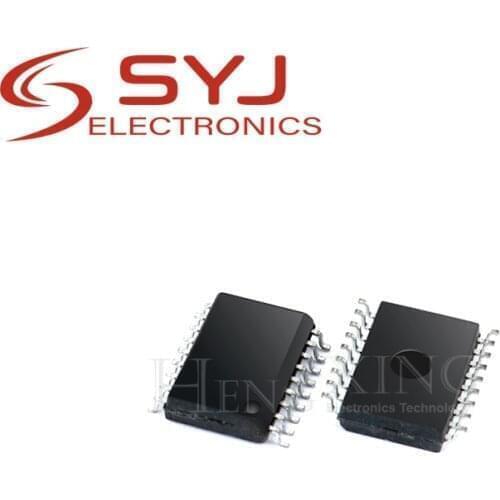 2pcs/lot PIC16F648A-I/SO PIC16F648A SOP-18 In Stock