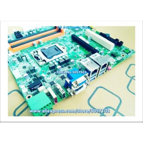AIMB-502 Industrial Control Board AIMB-502QG2 AIMB-502VG-KSA1E Industrial Motherboard