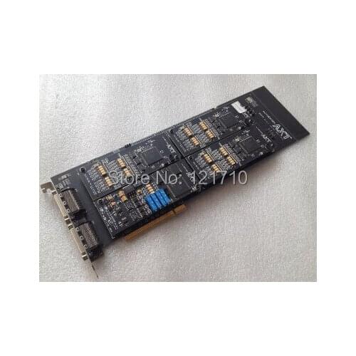 AXT AJINEXTEK BPFR REV B1.0 SIO-D132 SIO-A04RB REV B2.0