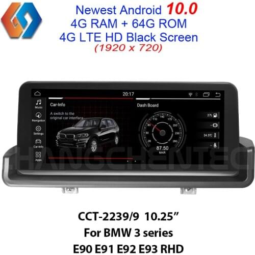 Carnavi Smart Systems For Cars