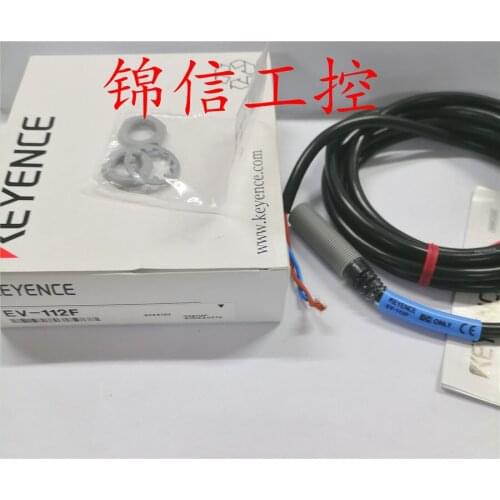 EV-112F KEYENCE 100%new and original
