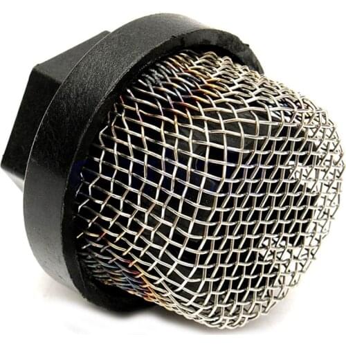1PC Pump Filter 60 Mesh for Graco Ultra 390/395/495/595GMAX 3400 Airless Sprayer