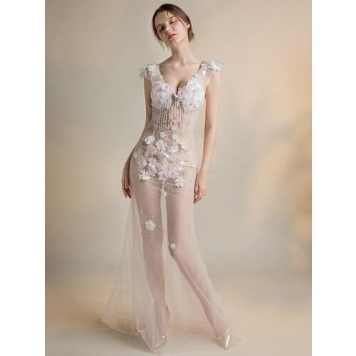 Likedpage Sleeveless Summer Dresses