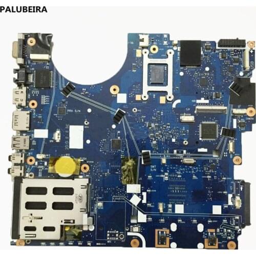 PALUBEIRA Mainboard BA41-01039A BA92-05711A BA92-05711B For samsung NP-R522 R522 laptop motherboard DDR2