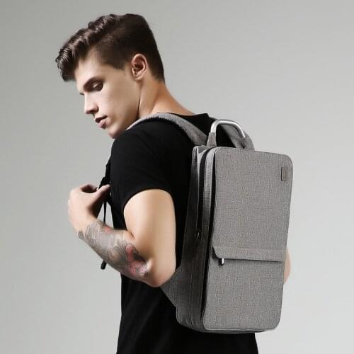 Men/Women Casual Backpacks 2019 New Arrivals Fashion Business Travel Computer Ipaid Bags Students School Backpacks Bags 14 inche