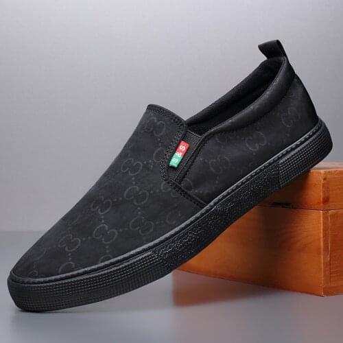 2020 Mens Winter Fashion Sneakers Man Casual Shoes Breathable Men Shoes Office Footwear Driving Shoes Winter Shoes