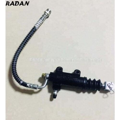 Original Clutch Slave Cylinder For JAC J3 A13 OEM: 1607050U7020 / 1607050U1010