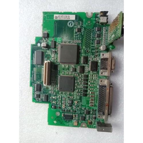 Q11431-218-36 D0061D763310036 SGDH-CA30EC DF0200245-D0 PCB BOARD (SECOND HAND PRODUCT)