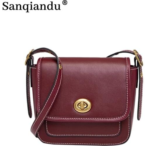 Sanqiandu Women's Fashion Clutches