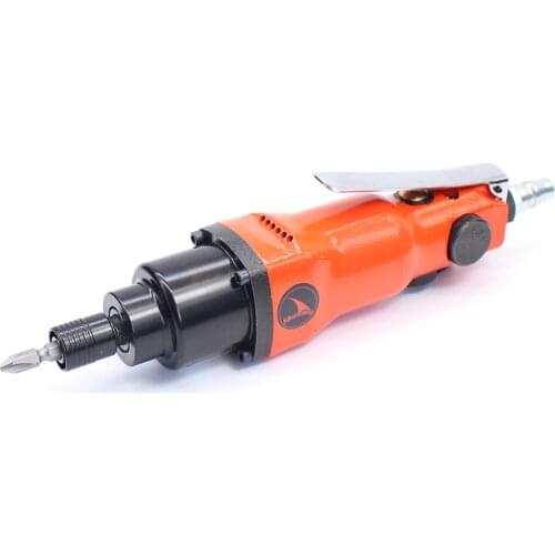 High Quality Industrial S800 Air Screwdriver Heavy Taiwan Screwdriver Air Pneumatic Screwdriver Tools M6-M8