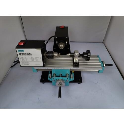 XINGDATONGXUN Lathes