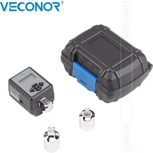 1/2 Inch Square Drive Digital 17-340N.m 20-200N.m Torque Adapter High Accuracy
