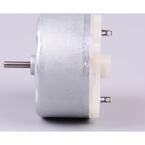 1PCS/LOT High Quality Micro Motor RF-500TB-14415 RF-500TB RF-500 3.0-12 (V)