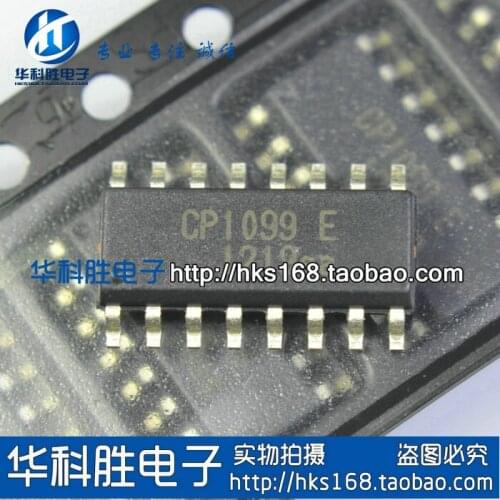 5pcs/ CP1099E CP1099 SOP-16