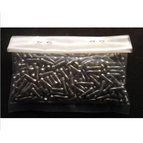 500 pcs New Tenor sax repair parts screws,parts