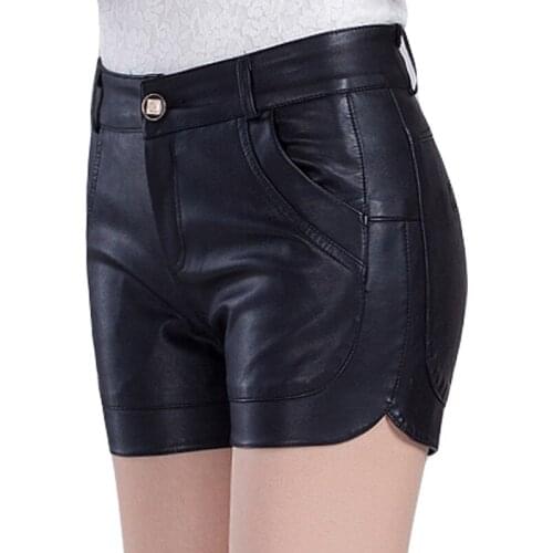 ANPOETCHY Women's Shorts