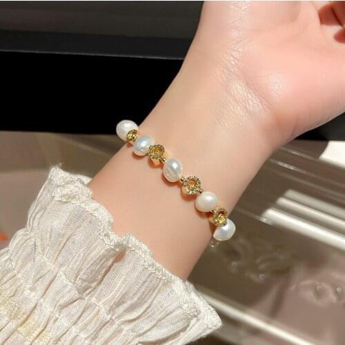 Diantang Bracelets With Charms
