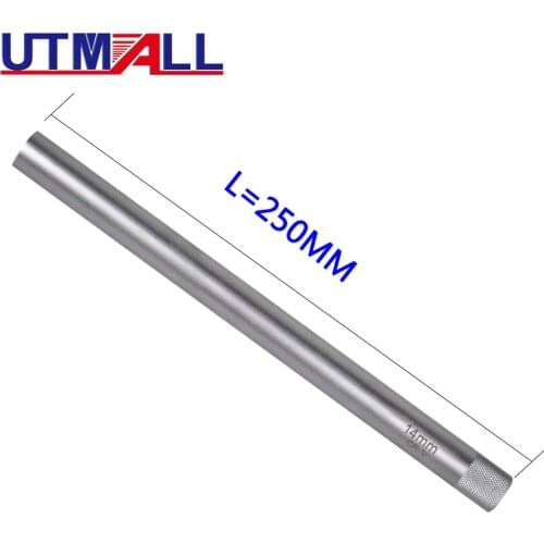 250mm Length Spark Plug Socket Wrench 3/8 Drive 14MM Spark Plugs Removal Tool