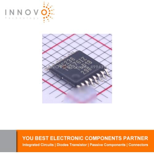 INNOVO 10pcs/lot 74HC238PW 74HC238 HC238 TSSOP16 Free shipping New original