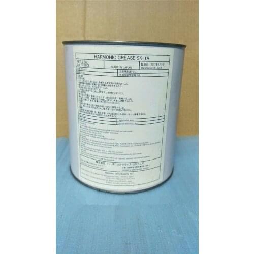 KYODO YUSHI HARMONIC GREASE Robot Gear Grease SK-1A SK-2 SK-3 4B NO2 Robot Grease
