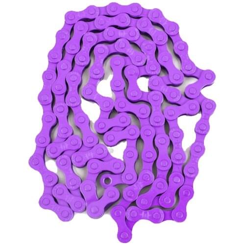 MISSION Bicycle Chains