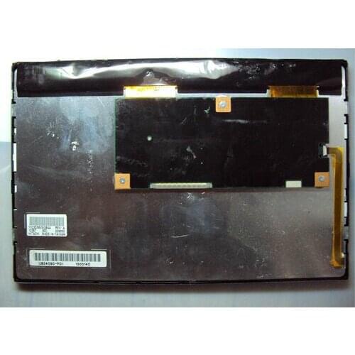 Original TX23D85VM0BAA 9" lcd screen display panel
