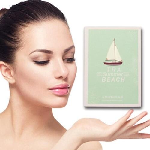 Матирующие салфетки для лица PANSLY China At AliExpress