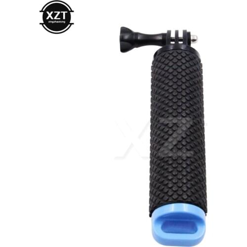 HOT SALE Float Hand Grip Buoyancy Rod Stick Monopod Tripod for Gopro Go Pro Hero 5 Xiaomi Xiomi Yi 2 4K 4 K Action Camera NEWEST