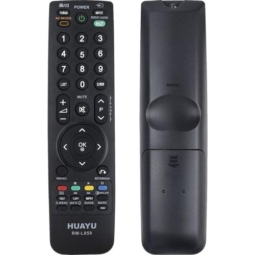 1pcs remote control for lg TV smart lcd led HD AKB69680403 32LG2100 32LH2000 32LH3000 32LD320 42LH35FD 42PQ20D 50PQ20D huayu