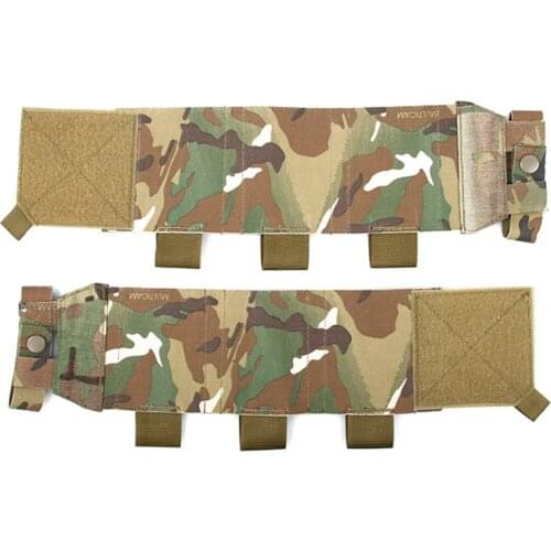 TMC2871-Multicam New Tactical Side Girdle for Jpc2.0 Styling Vest