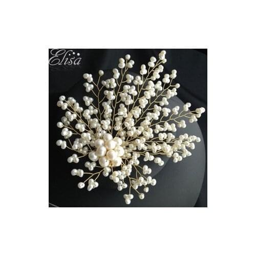 VALENNA Knitted Brooches For Clothes