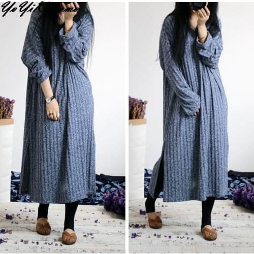 YoYiKamomo Fashionable Knitted Dresses