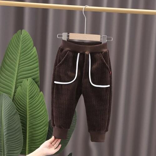 Yuandfish Pants For Girls