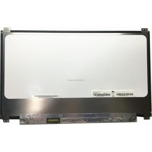 Free Shipping N133HSE-EA3 N133HSE EA3 N133HSE EA1 for Asus UX32 UX32VD UX31 UX31A Laptop Lcd Screen 1920*1080 EDP 30 Pins