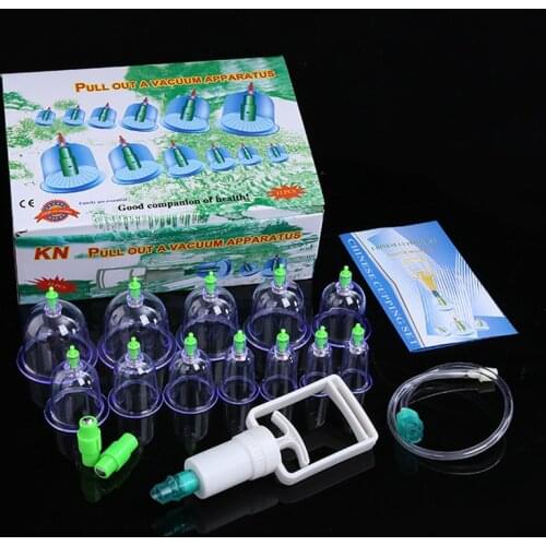 ZJMZYM Vacuum Massagers