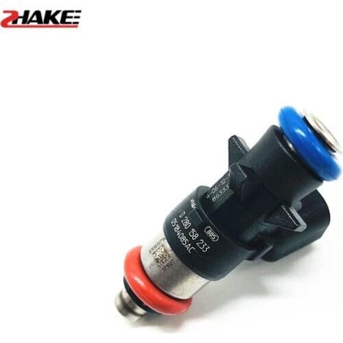 1PCS Or 4PCS Fuel Injectors 0280158233 05184085AC FJ1147 05184085AD Fit For American Car 3.6L 0280158233 5184085AC