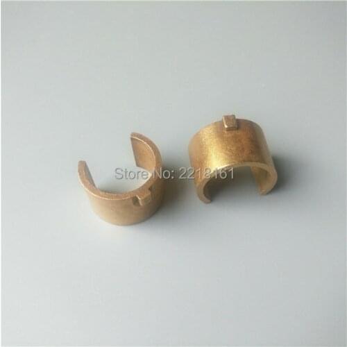 20pcs Best price copper busing for Novajet Lecai 750 printer copper connector (10 pairs )