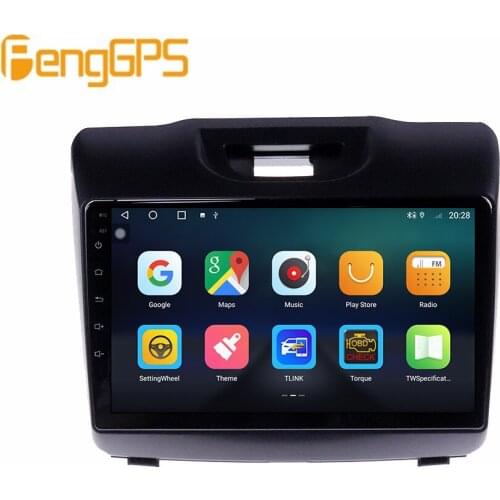 Android 10 DSP For Chevy Chevrolet S10 2015 2016 -2018 Car DVD GPS Navigation Auto Radio Stereo Video Multimedia Player HeadUnit