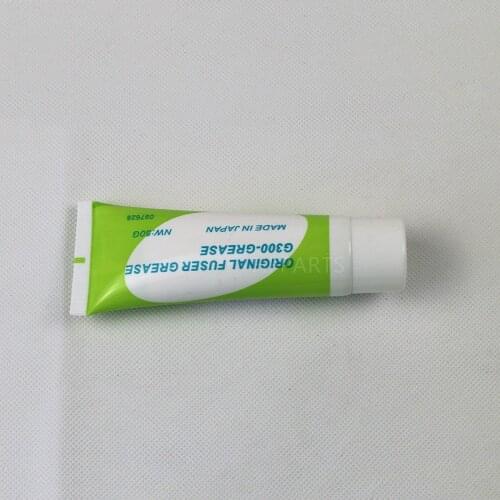Free shipping 2 pcs a lot original fuser grease G300 for HP fuser film made in Japan