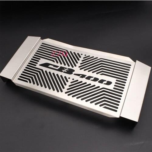 CB400 CB400 VTEC Water tank protection net 1992-2008