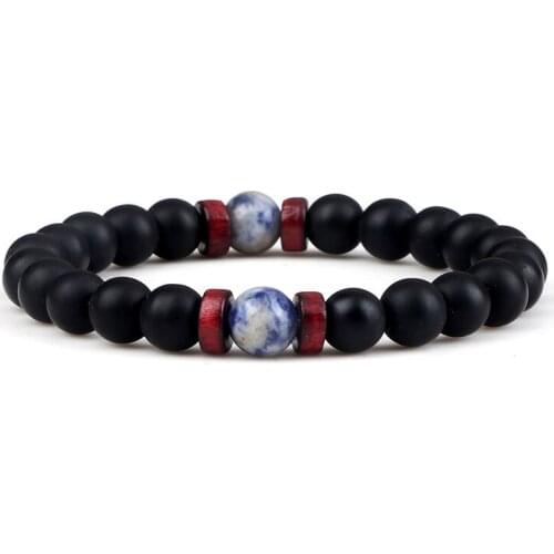 Cmk Wooden Bracelets