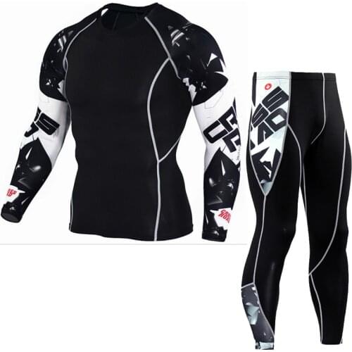 COMFYTRIP Tracksuits