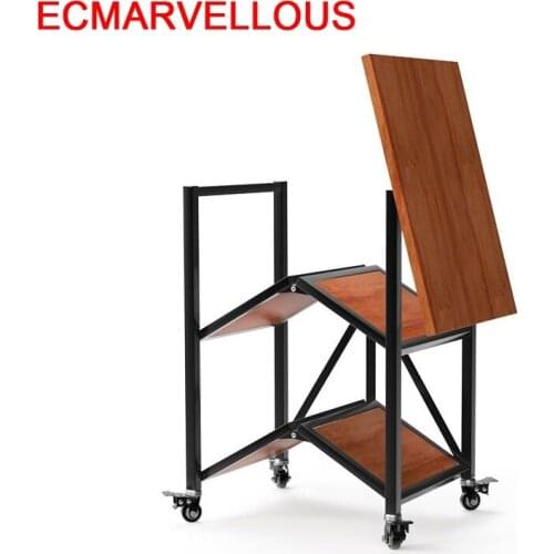 Sponge Holder Repisas Y Rack Raf Bathroom Etagere Rangement Cuisine Kitchen Storage Organizer with Wheels Estantes Shelf