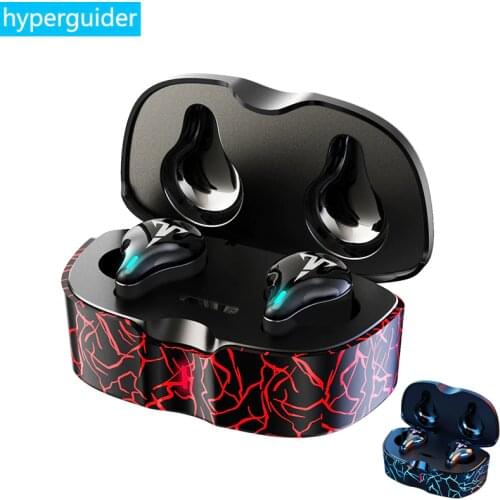 Hyperguider Headphones