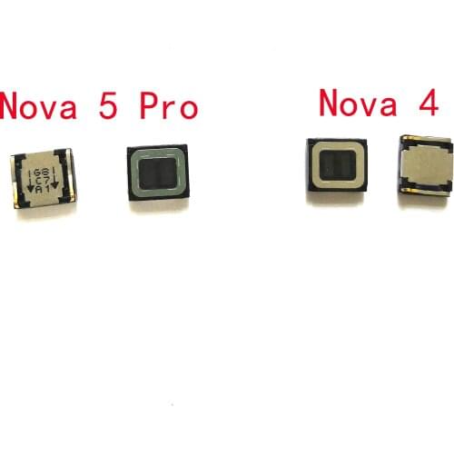 New Earpiece Speaker Earphone Ear Piece for Huawei Nova 5/Nova 5 Pro/Nova 5i/Nova 4