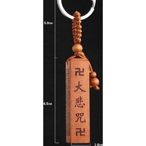 NPKDS Keychains
