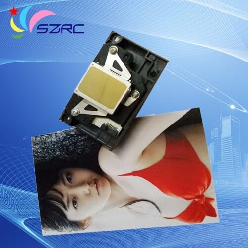 F173050 F173030 F173060 Printhead Print Head for Epson 1390 1400 1410 1430 R360 R380 R390 R265 R260 R270 R380 R390 RX580 RX590