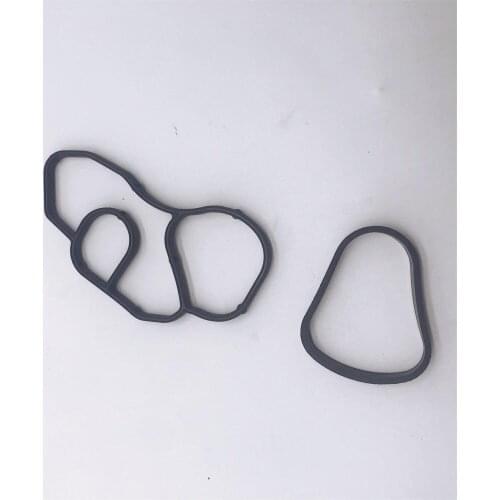 Suitable for Peugeot 308CC SW 3008 DS5 RCZ Citroen C4L C5 1.6T radiator seal