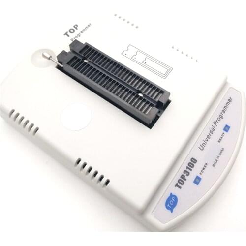 100% NEW TOP3100 USB Programmer MCU and EPROMs programming best price
