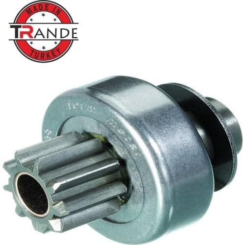 Starter Motor Pinion Gear 187328 Made In Turkey Trande Store Guarantee
